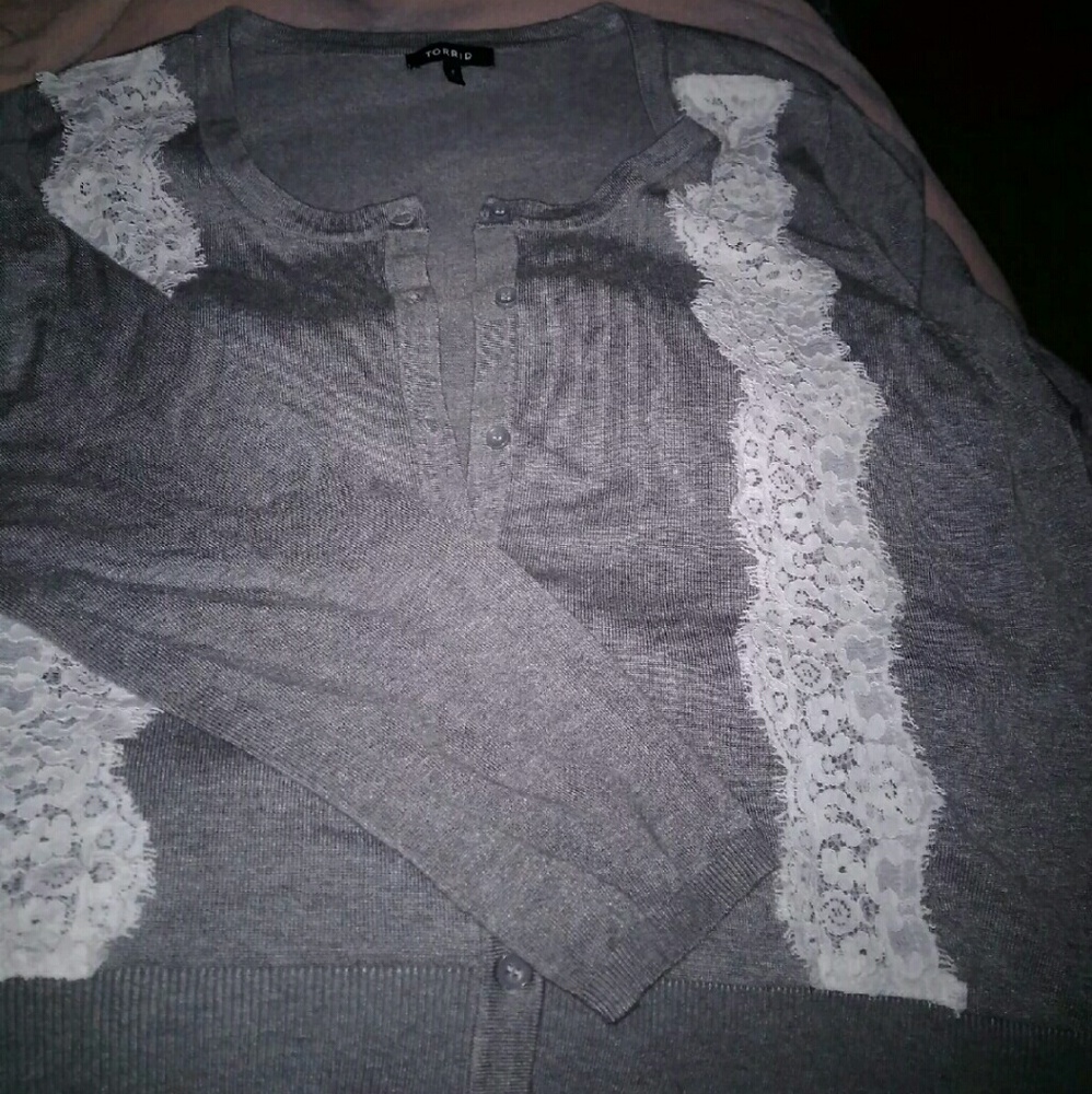Sweater